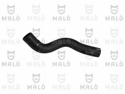 OPEL 4709369 Radiator Hose